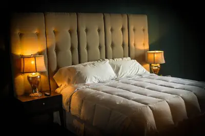 Photo 5 - The Harkness Hotel
