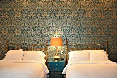 Photo 3 - The Harkness Hotel
