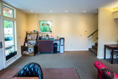 Photo 2 - The Lava Hotel