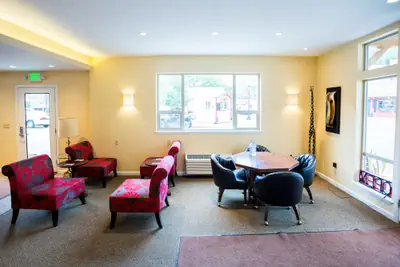 Photo 4 - The Lava Hotel
