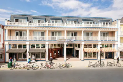 Photo 2 - Bicycle Street Inn