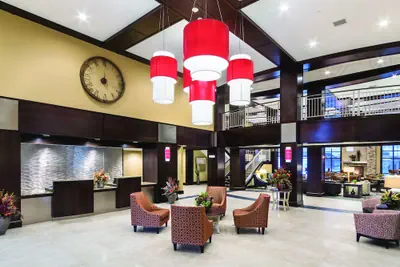 Photo 3 - ClubHouse Hotel & Suites - Fargo