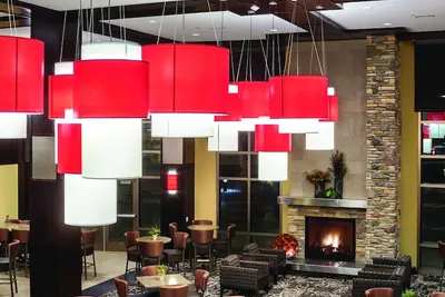 Photo 4 - ClubHouse Hotel & Suites - Fargo