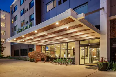 Photo 2 - Element by Marriott Bozeman