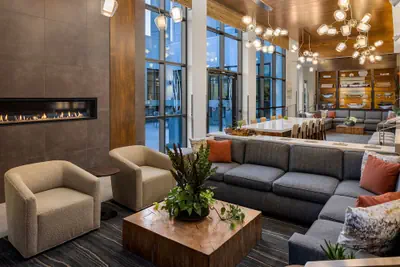 Photo 4 - Element by Marriott Bozeman