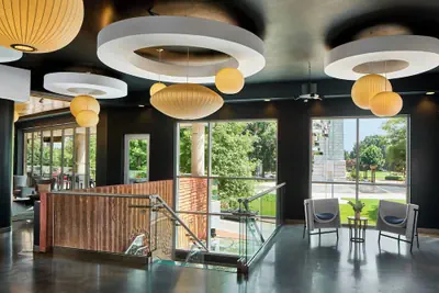 Photo 3 - Aloft by Marriott Raleigh
