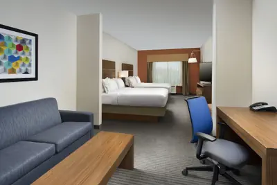 Photo 4 - Holiday Inn Express & Suites Bay City by IHG
