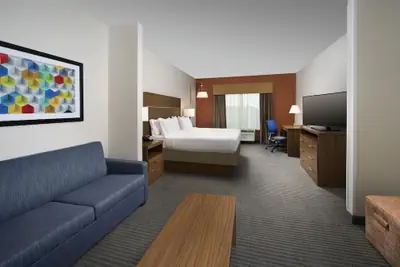 Photo 5 - Holiday Inn Express & Suites Bay City by IHG