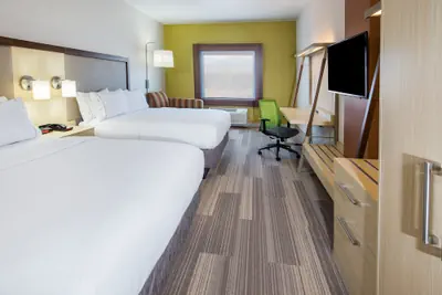 Photo 4 - Holiday Inn Express & Suites Pahrump by IHG