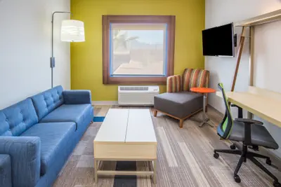 Photo 3 - Holiday Inn Express & Suites Pahrump by IHG