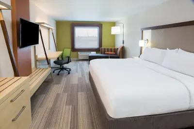 Photo 5 - Holiday Inn Express & Suites Pahrump by IHG