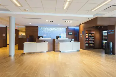 Photo 4 - Fairfield Inn & Suites Jamestown