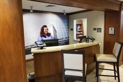Photo 3 - Staybridge Suites Toledo - Rossford - Perrysburg by IHG