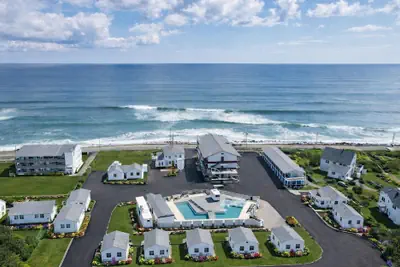 Photo 2 - Ocean Surf at York Beach