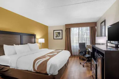 Photo 5 - Quality Inn & Suites Ruther Glen