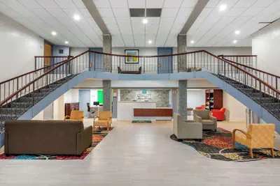 Photo 3 - Quality Inn & Suites Ruther Glen