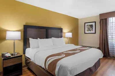 Photo 2 - Quality Inn & Suites Ruther Glen