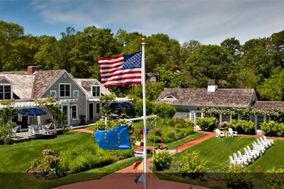 Photo 2 - A Little Inn on Pleasant Bay