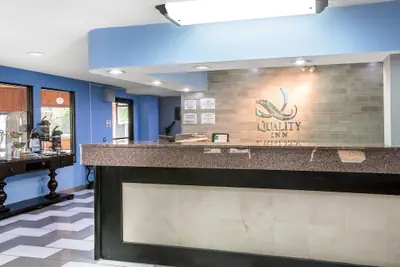 Photo 3 - Quality Inn Stockbridge Atlanta South