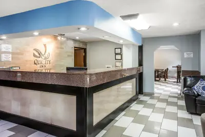 Photo 5 - Quality Inn Stockbridge Atlanta South