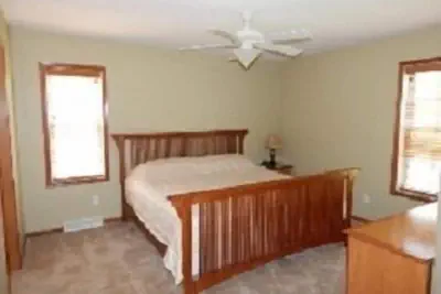Photo 2 - Tomahawk House