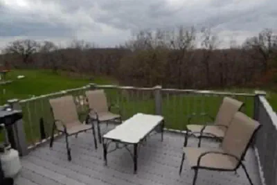 Photo 5 - Tomahawk House
