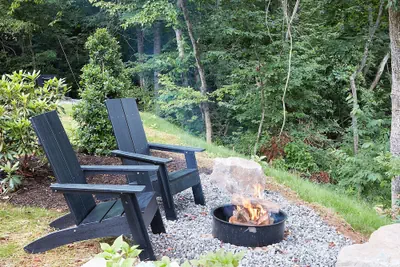 Photo 5 - Asheville River Cabins