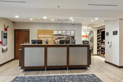 Photo 3 - Hampton Inn Mesa Verde/Cortez