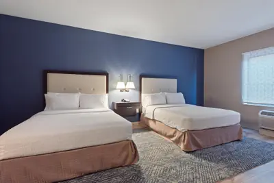Photo 4 - Hampton Inn Mesa Verde/Cortez