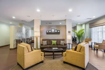 Photo 5 - Sleep Inn & Suites Hannibal West