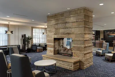 Photo 3 - Courtyard by Marriott Gatlinburg Downtown