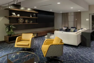 Photo 4 - Courtyard by Marriott Gatlinburg Downtown