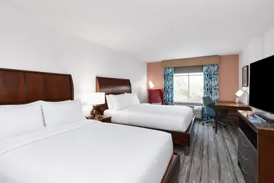 Photo 5 - Hilton Garden Inn Wallingford/Meriden
