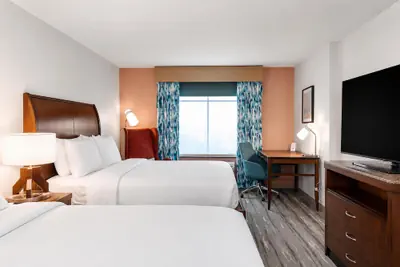 Photo 4 - Hilton Garden Inn Wallingford/Meriden