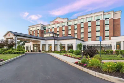 Photo 2 - Hilton Garden Inn Wallingford/Meriden