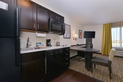Photo 5 - Candlewood Suites Casper by IHG