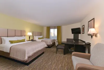 Photo 4 - Candlewood Suites Casper by IHG