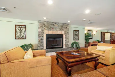 Photo 5 - Berkshire Mountain Lodge