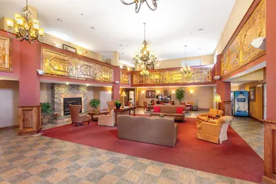 Photo 4 - Berkshire Mountain Lodge