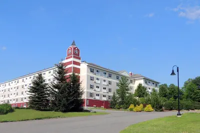 Photo 2 - Berkshire Mountain Lodge