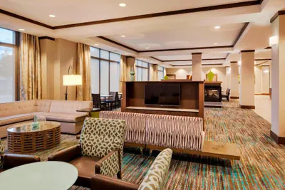 Photo 3 - Residence Inn by Marriott Bangor