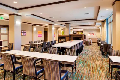 Photo 4 - Residence Inn by Marriott Bangor
