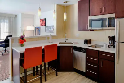 Photo 2 - Residence Inn by Marriott Bangor