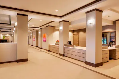 Photo 5 - Residence Inn by Marriott Bangor