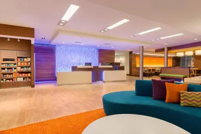 Photo 5 - Fairfield Inn & Suites Pittsburgh Airport/Robinson Township