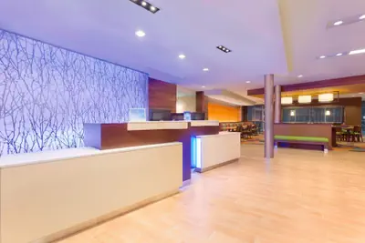 Photo 4 - Fairfield Inn & Suites Pittsburgh Airport/Robinson Township