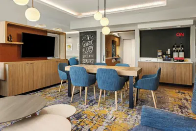 Photo 4 - TownePlace Suites Minneapolis near Mall of America