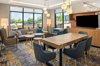 Photo 5 - TownePlace Suites Minneapolis near Mall of America