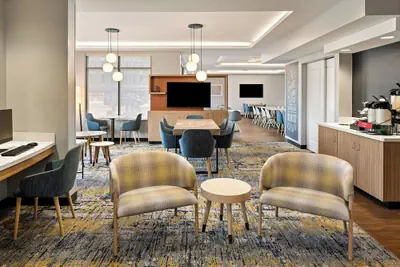 Photo 5 - TownePlace Suites Minneapolis near Mall of America