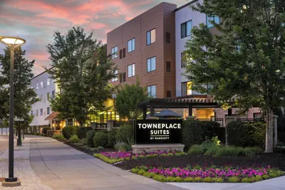Photo 2 - TownePlace Suites Minneapolis near Mall of America